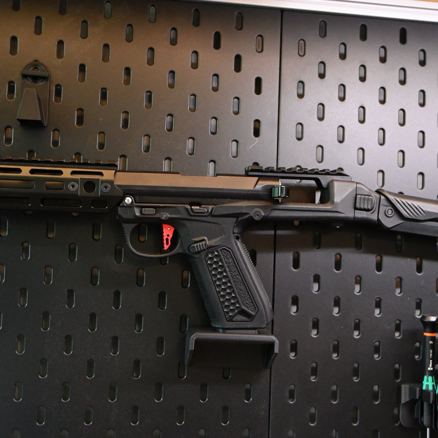 Skådis Universal mount