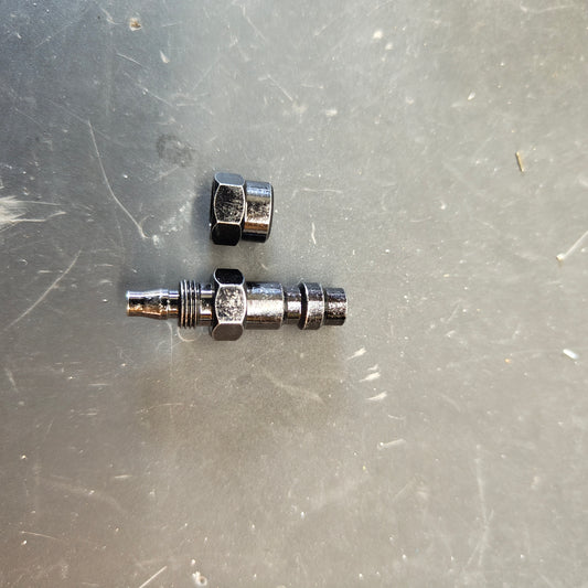 HPA US Quick Connector