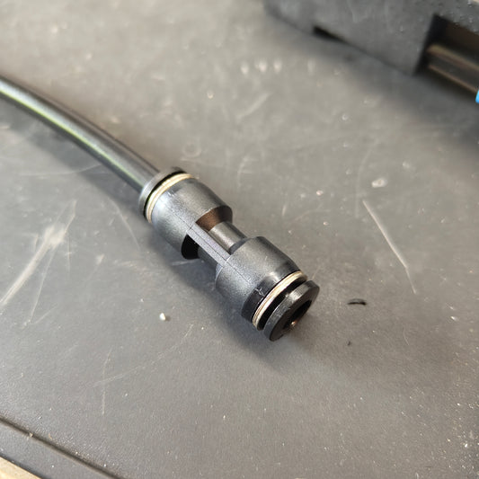 HPA 6mm Hose conenctor