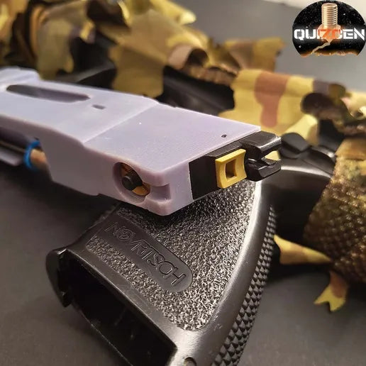 MK23 Shell Adapter [STL]