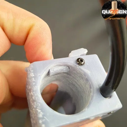 MK23 Shell Adapter [STL]