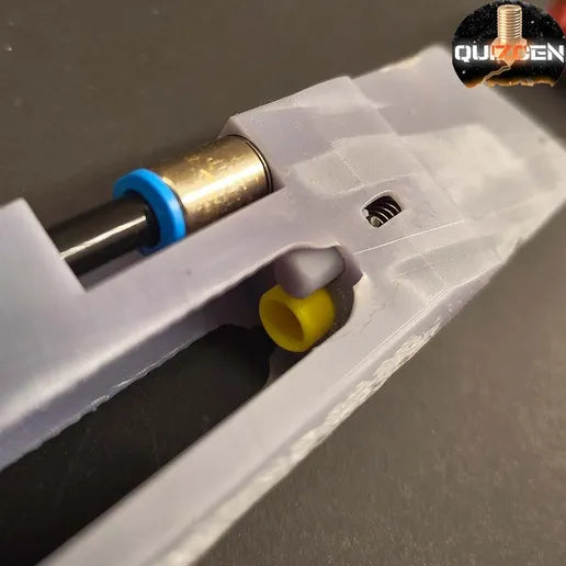 MK23 Shell Adapter [STL]