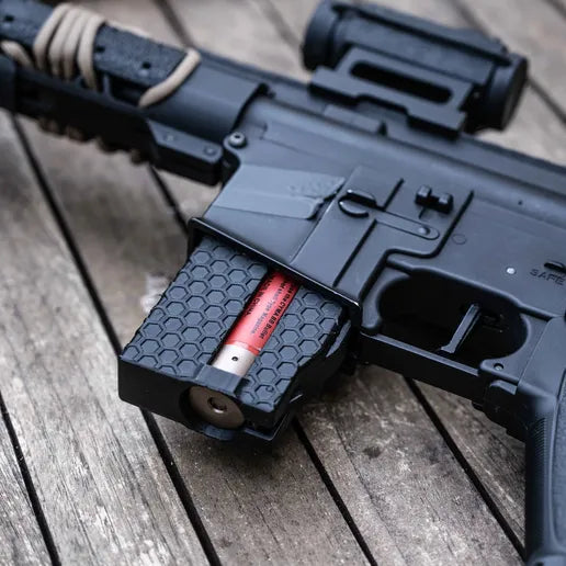 M4 Shell Adapter [STL]