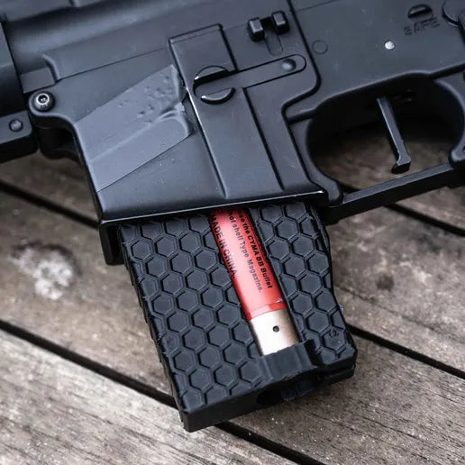 M4 Shell Adapter [STL]