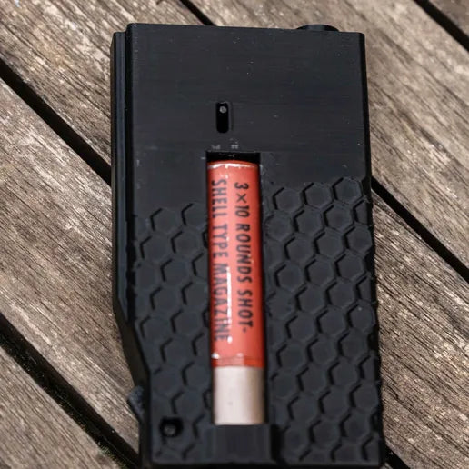 M4 Shell Adapter [STL]