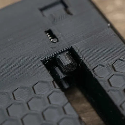 M4 Shell Adapter [STL]