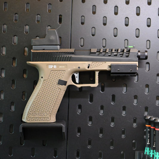 Skådis Universal mount