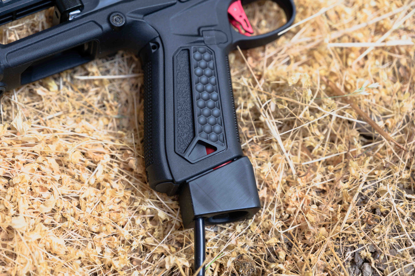 AAP01 / Glock Shotgun Shell Adapter