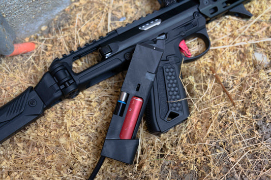 AAP01 / Glock Shotgun Shell Adapter