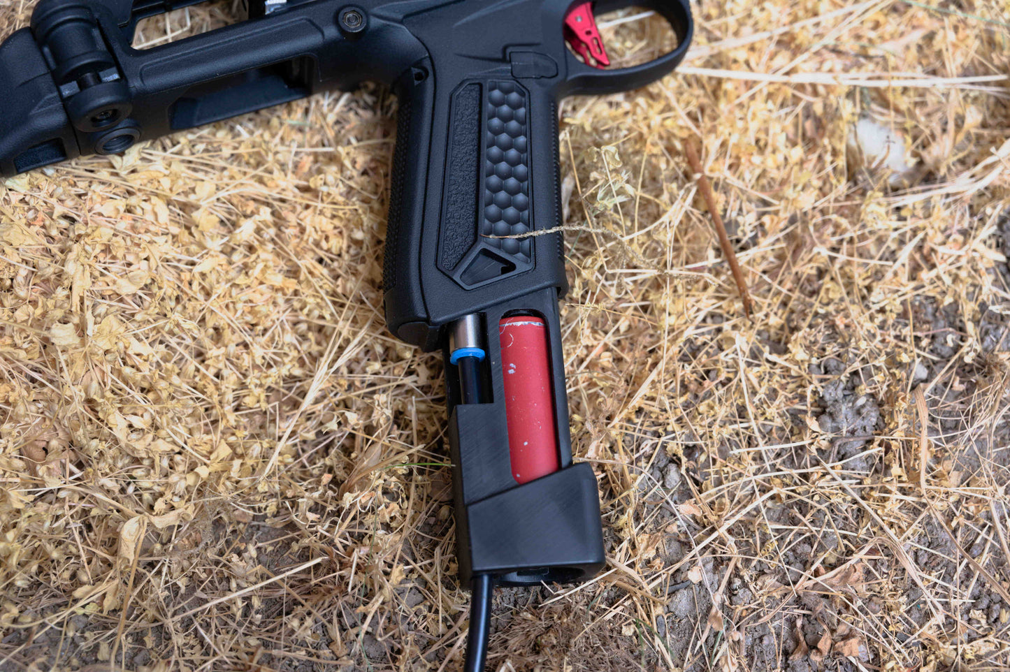AAP01 / Glock Shotgun Shell Adapter