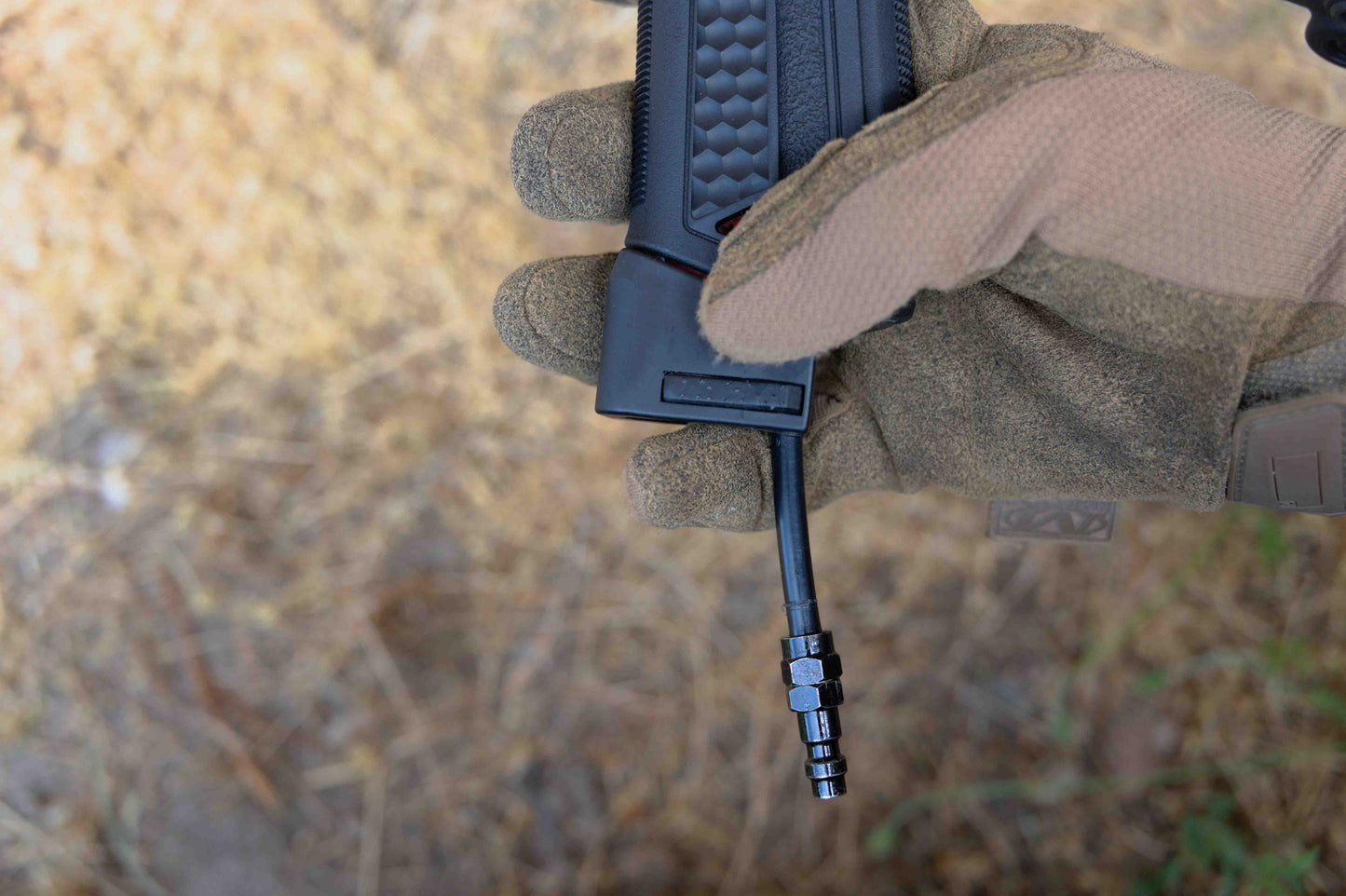 AAP01 / Glock Shotgun Shell Adapter