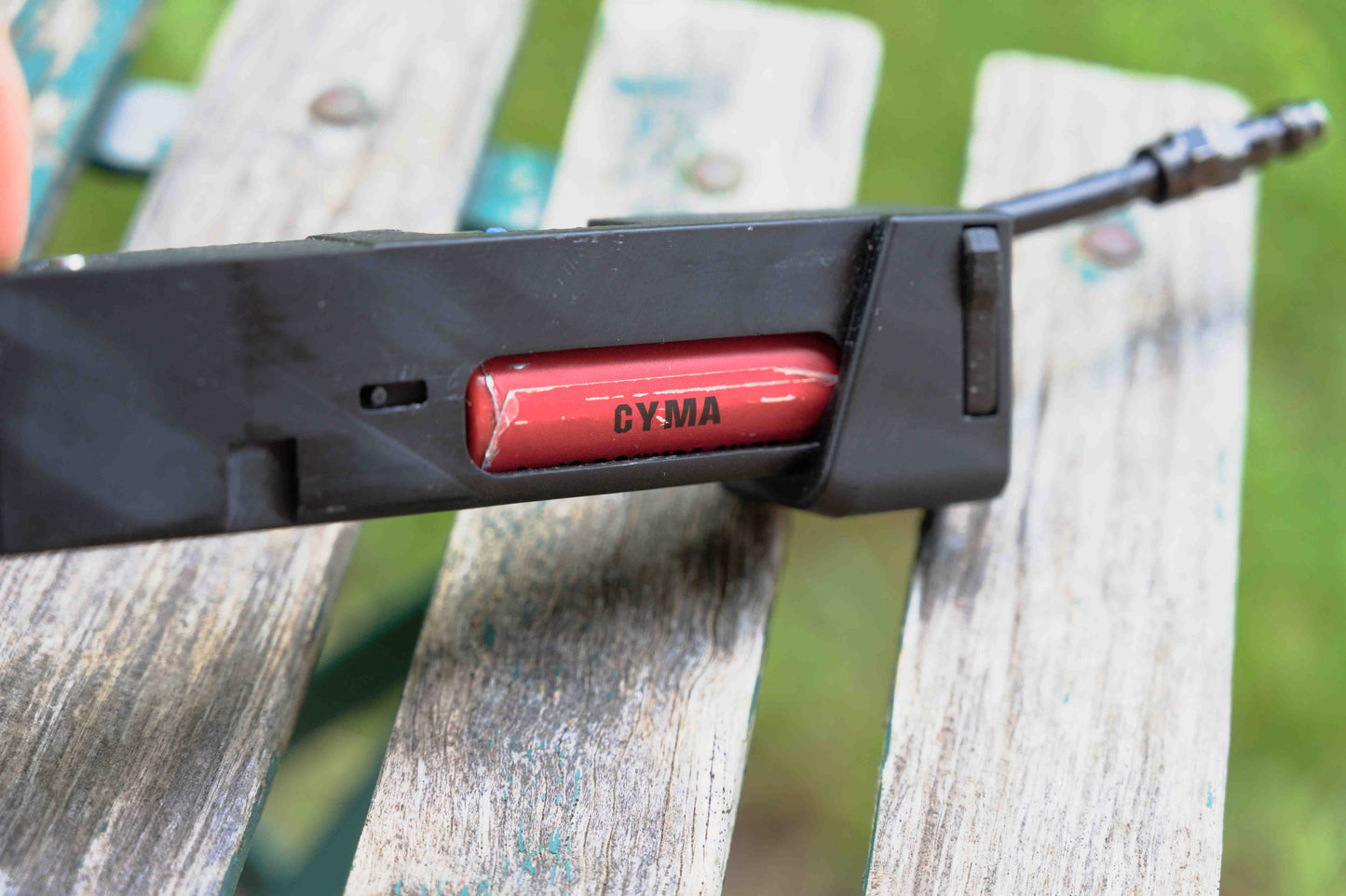 AAP01 / Glock Shotgun Shell Adapter