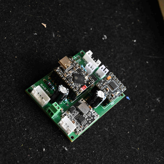 EAS MAX PCB MODULE (IN Development)