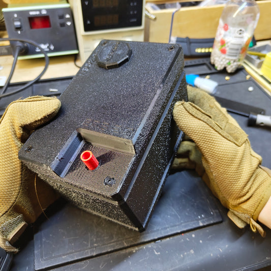 A[STL] EAS 2.0 - Electric Airsoft Speedloader