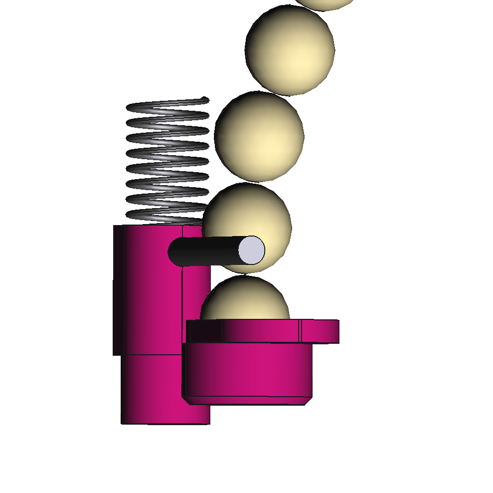 AAP01 / Glock Shotgun Shell Adapter
