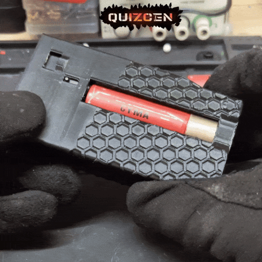 M4 Shell Adapter [STL]