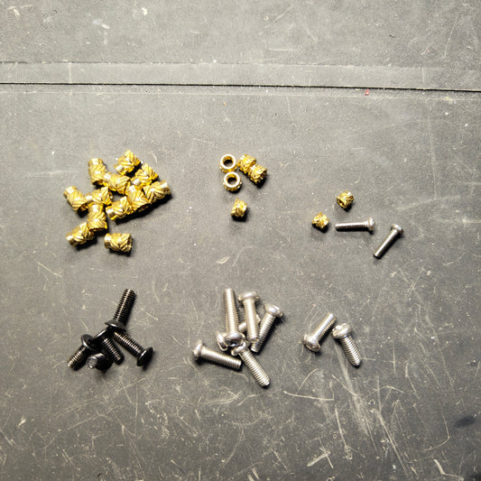 Fasnter Kit for EAS 2.0