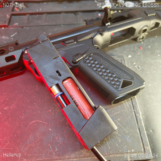 AAP01 / Glock Shotgun Shell Adapter