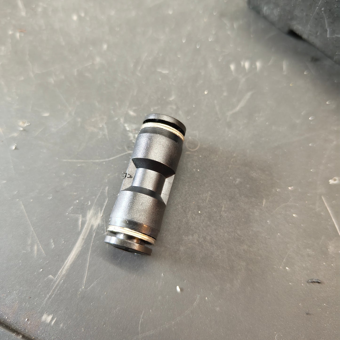HPA 6mm Hose conenctor