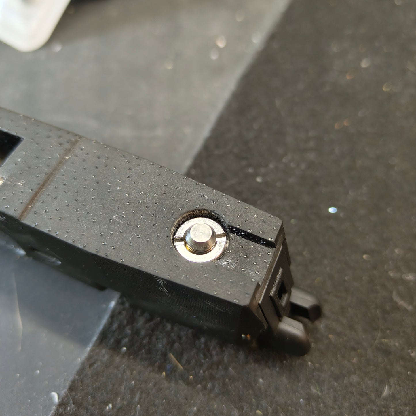 SSP18 Exhaust Valve (For Glock/AAP01 HPA Adapter)