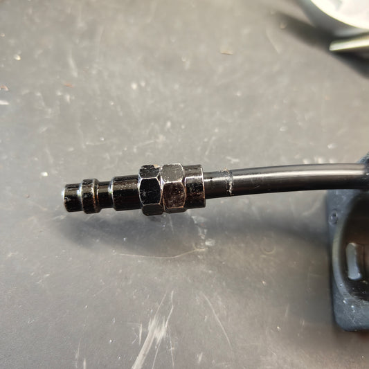 HPA US Quick Connector